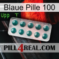 Blue Pill 100 dapoxetine1